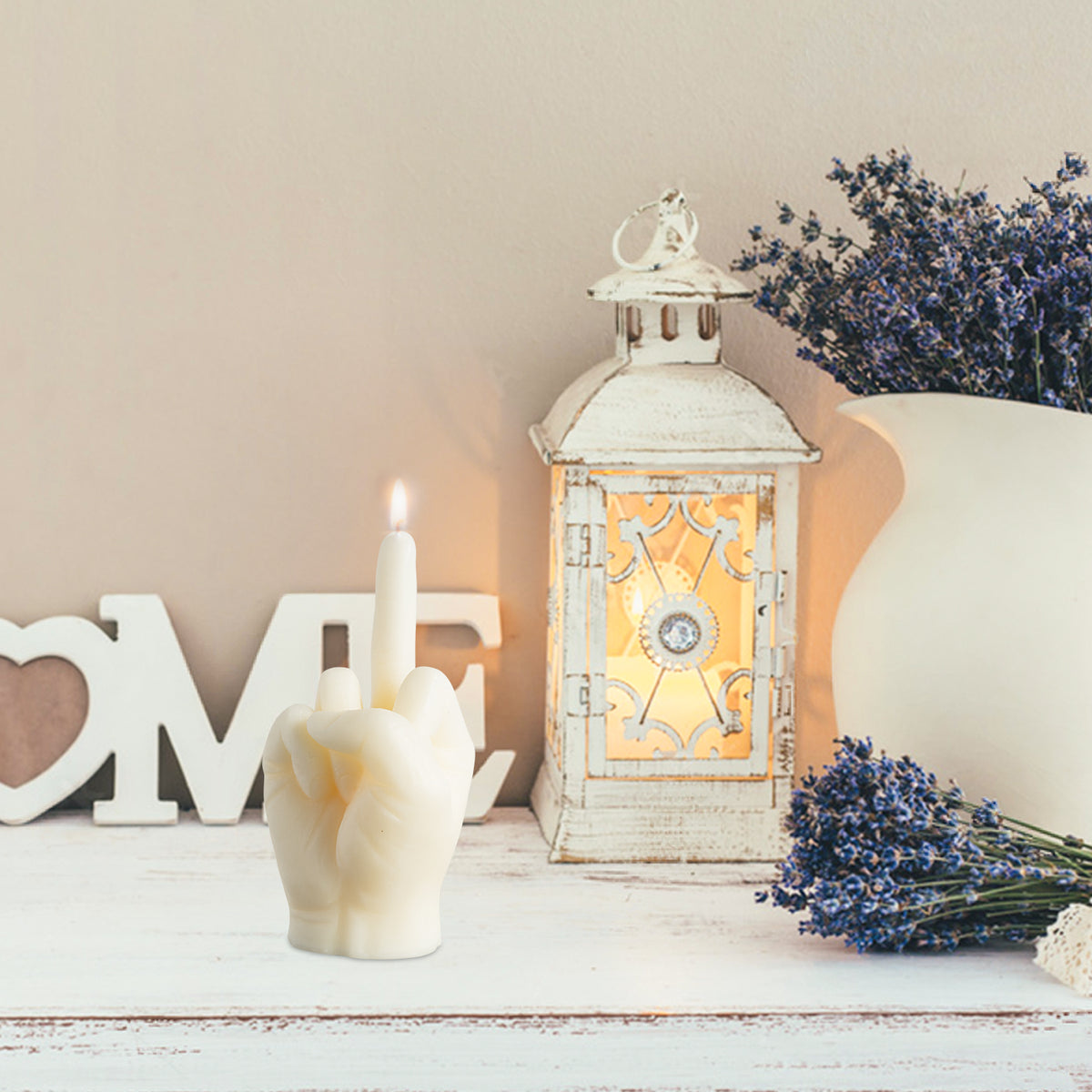XL Statement Matches 6-Pack – Brooklyn Candle Studio Wholesale